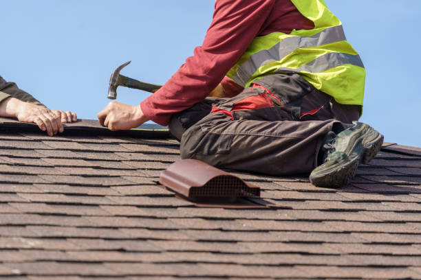 Professional Roofing Contractor in Forestdale, AL