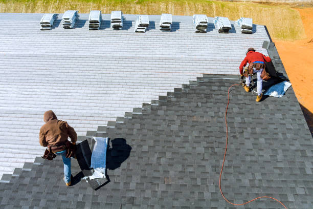 Quick and Trustworthy Emergency Roof Repair Services in Forestdale, AL