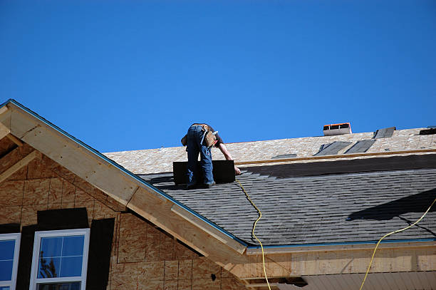 Best Flat Roof Repair Services  in Forestde, AL